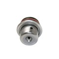 Quantum Fuel Systems OEM Replacement EFI Fuel Pressure Regulator for the Harley Davidson Switchback '12-16 & etc. Quantum Fuel Systems OEM Replacement EFI Fuel Pressure Regulator for the Harley Davidson Switchback '12-16 & etc.